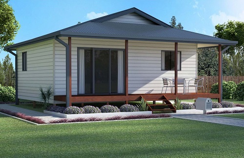 Granny Flats QLD, Queensland