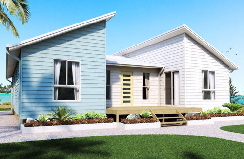 Kit Home | Steel Frame Kits and Steel Building Homes Australia